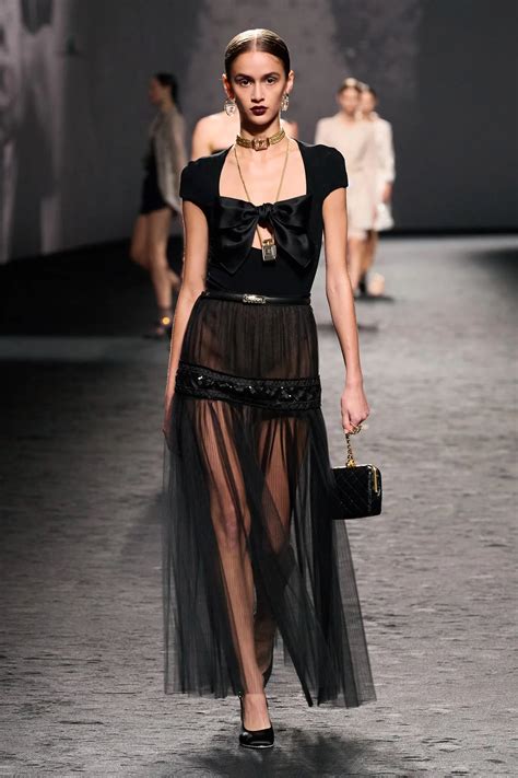 chanel ready to wear sale